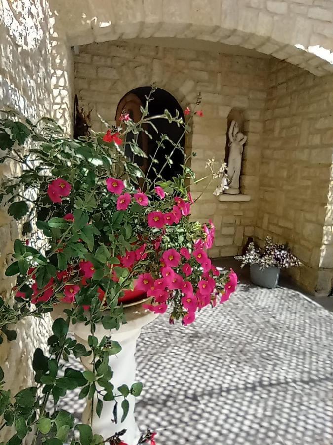 Au Villadior - Vaison La Romaine المظهر الخارجي الصورة